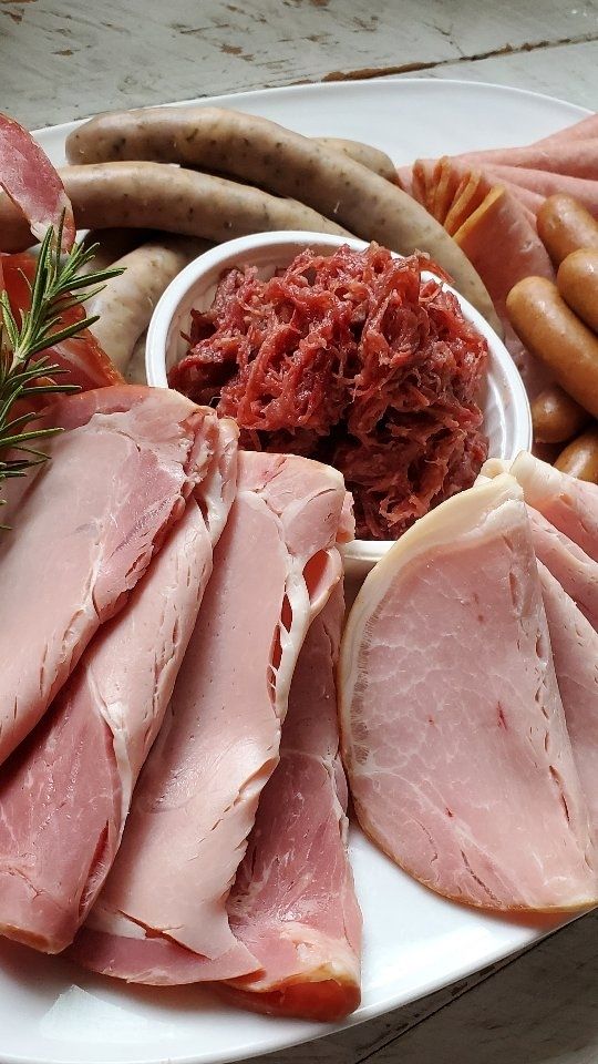 ドイツ製法手造りハム・ソーセージ専門店｜熟成肉工房ジロー 100年前の